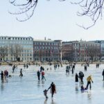 Bryant Park Winter Village Reopens With Free Ice Skating