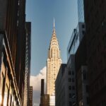 Chrysler Building Renovation Gets $235M Office Revival Plan