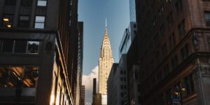 Chrysler Building Renovation Gets $235M Office Revival Plan