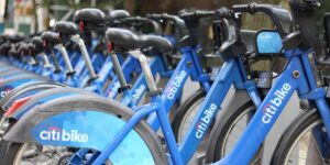 Citi Bike Expansion Adds 230-Plus Stations to Seven NYC Areas