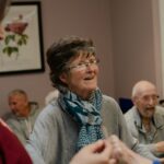 Edenwald Senior Center Reopens in Bronx After Decades of Closure