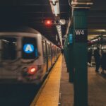 MTA Touch-Free Fare Gates Cut Subway Fare Evasion 35% as Three Vendors Bid on 20 More Stations