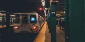 MTA Touch-Free Fare Gates Cut Subway Fare Evasion 35% as Three Vendors Bid on 20 More Stations
