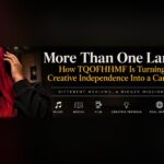 More Than One Lane: How TQOFHHMF Is Turning Creative Independence Into a Career