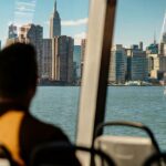 NYC Ferry Cost Rises to $5 Per Ride Starting October 19 as Middle School Students Gain Discount Access