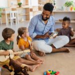 NYC Free Childcare to Add 10,000 Seats Across 22 Districts