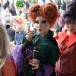 NYC Halloween Parade 2026 Steps Off October 31 on Sixth Avenue With Joey Arias as Grand Marshal