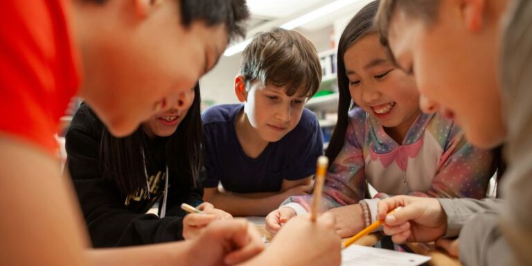 NYC Middle School Applications Open October 14 for Fall 2027 Admissions