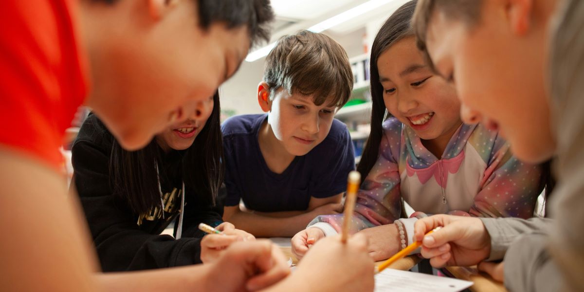 NYC Middle School Applications Open October 14 for Fall 2027 Admissions