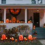 NYC Parks Hosts Free Fall Festivals and Haunted Houses in All Five Boroughs This October