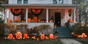 NYC Parks Hosts Free Fall Festivals and Haunted Houses in All Five Boroughs This October