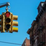 NYC Red-Light Cameras Reach 600 Intersections $50 Ticket Rules