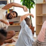 New York City Moves More Than 10,000 Children Off Child Care Voucher Waitlist