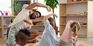 New York City Moves More Than 10,000 Children Off Child Care Voucher Waitlist