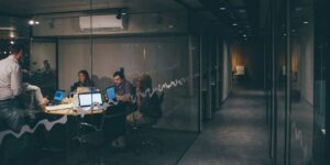 Rippling NYC Office 132,000 Sq Ft at 330 West 34th St