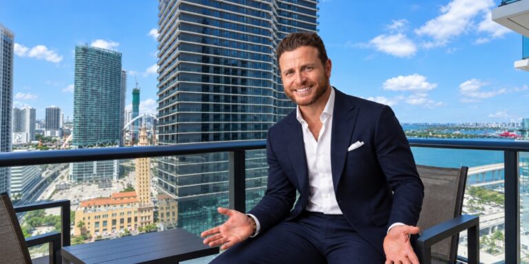Sebastian Acosta: Where Real Estate, Digital Storytelling, and Global Opportunity Meet