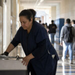 A Practical Cleaning Plan for Busy School Campuses