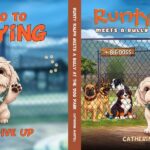 A Small Dog with a Big Lesson as Catherine Martell's "Runty Ralph Meets a Bully at the Dog Park" Teaches Kids to Stand Tall