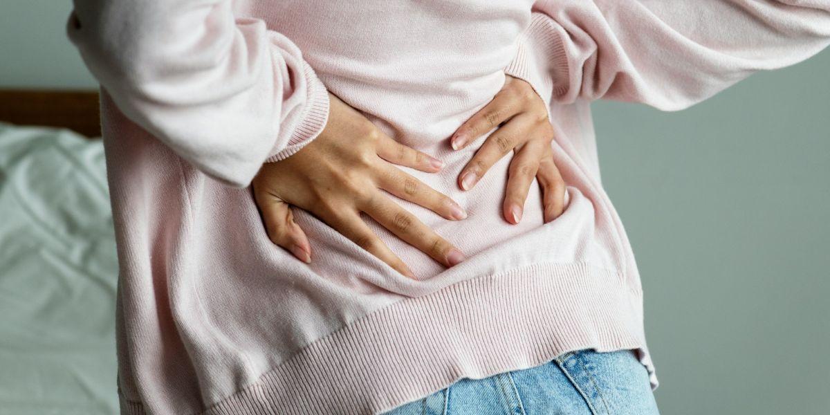 An Integrative Approach to Disc Pain Using Eastern Medicine and Laser Therapy
