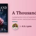 Ann Carrington’s 1982 Decision Shapes Generations in K.S. Lynn’s A Thousand More