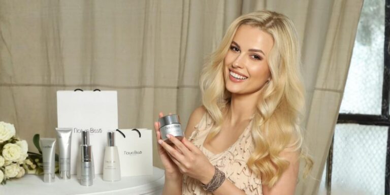 Anna Kashuba Brings Advanced Beauty and Wellness Technologies to New York City Through KAS Aesthetics