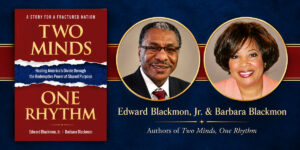 Barbara Blackmon on Her Legal Career, Education, and Contributions to Mississippi