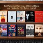 Beyond a Difficult Childhood, Stories of Survival, Healing, and Hope