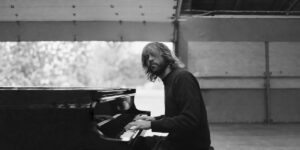 Beyond the Notes: Axel Quincke on Freedom, Silence, and Connection
