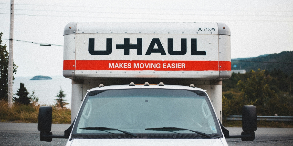 Boston to NYC Moving Costs, Option by Option