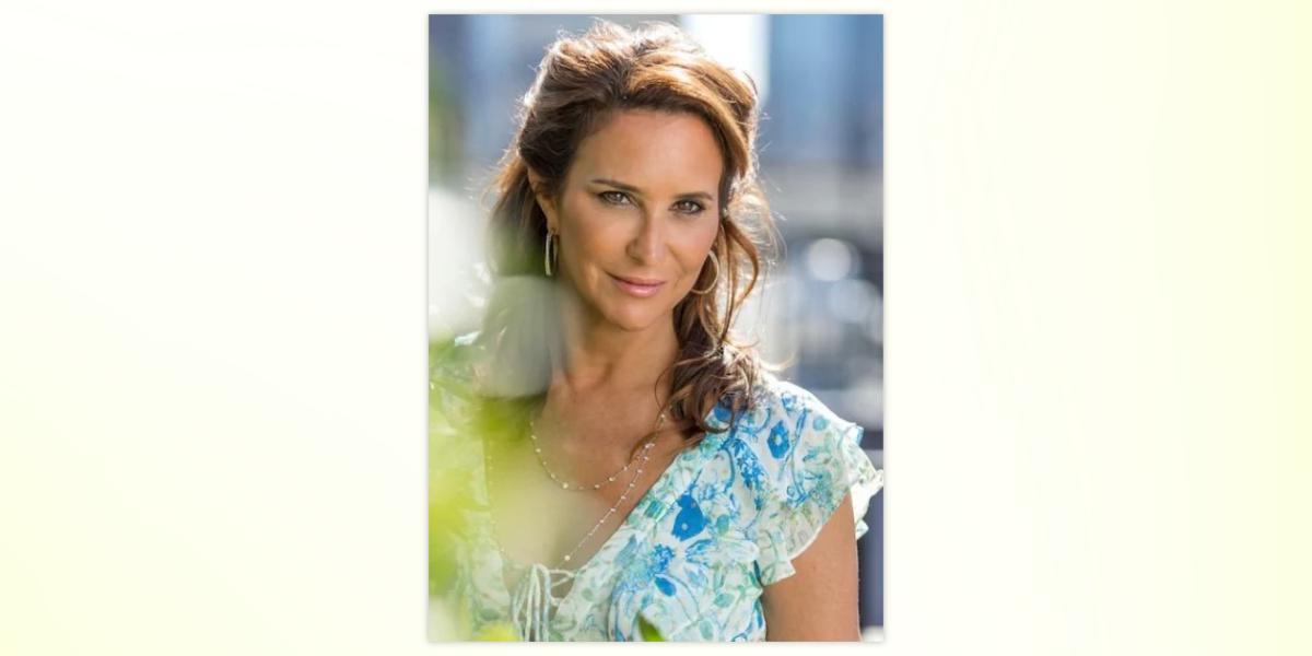 Carole Crist, The Former First Lady of Florida Is Digging Deep With Rejuvenation Nation