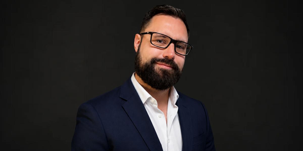 Chris Calitz: How Healthcare Practices Using AI Earn Patient Trust
