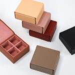 Custom Rigid Boxes for Every Brand