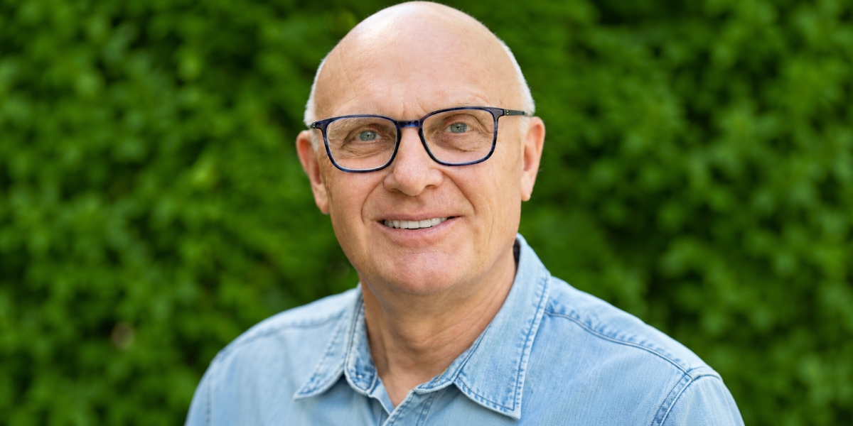 Dave Koop: The Leader Who Built More Than a Church. He Built a Movement of Hope