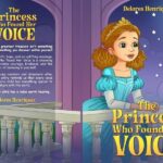 Delores Henriques Uses Kings, Castles, and a Little Princess to Teach Children a Big Lesson