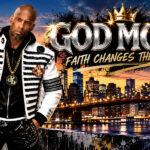 DPB’s “God Mode” Brings Together Christian Hip-Hop, Gaming Culture, and Spiritual Themes