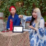 East-West Metaphysical Experience Night Held in New York