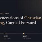 Emmaus Publishers Preserves a Three-Generation Christian Publishing Legacy Dating Back to 1930