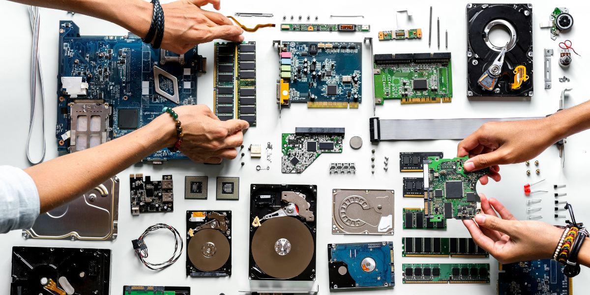 Fast Turn PCB Services for High-Performance Electronic Devices