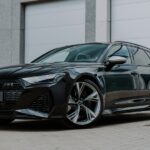 Financing a Car When Your Credit Is Less Than Perfect