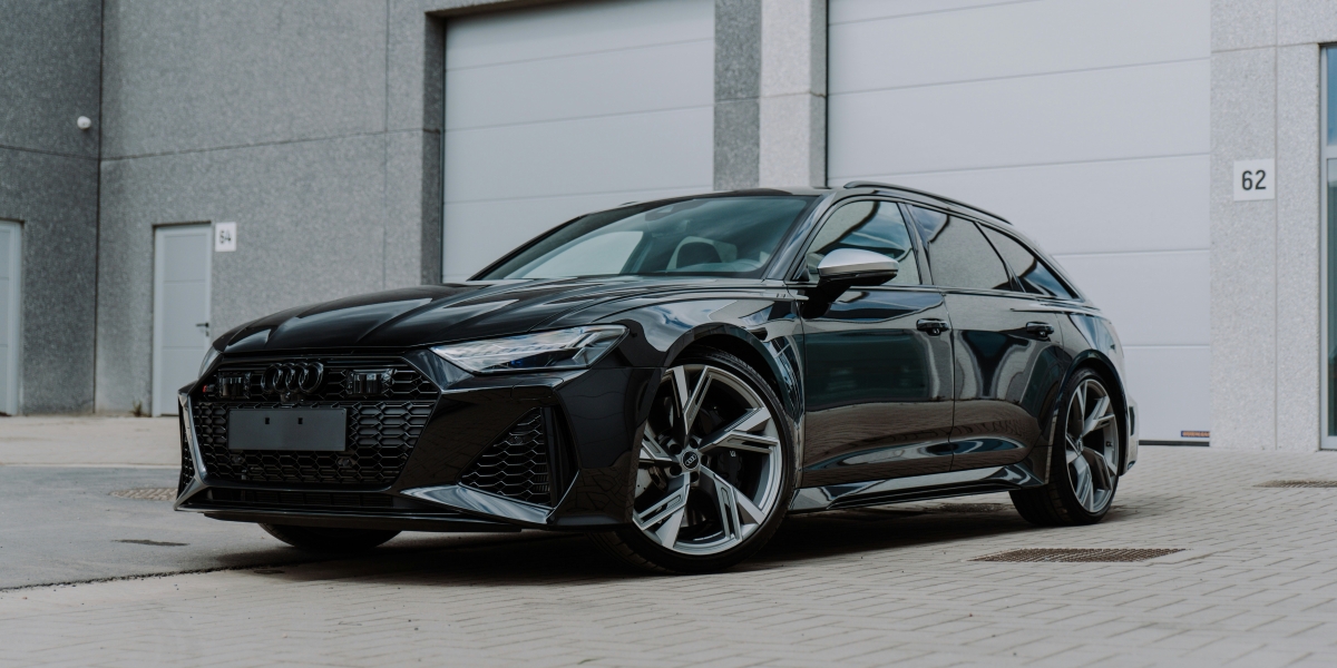 Financing a Car When Your Credit Is Less Than Perfect