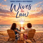 First Wife, Current Wife, Best Friends?