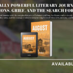 Follow a Child on His Journey to Resilience and Bravery in this Atmospheric Novel