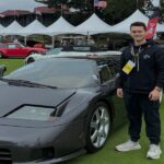 From a Ferrari at 18 to $100 Million: The Story Behind EZ Exotics