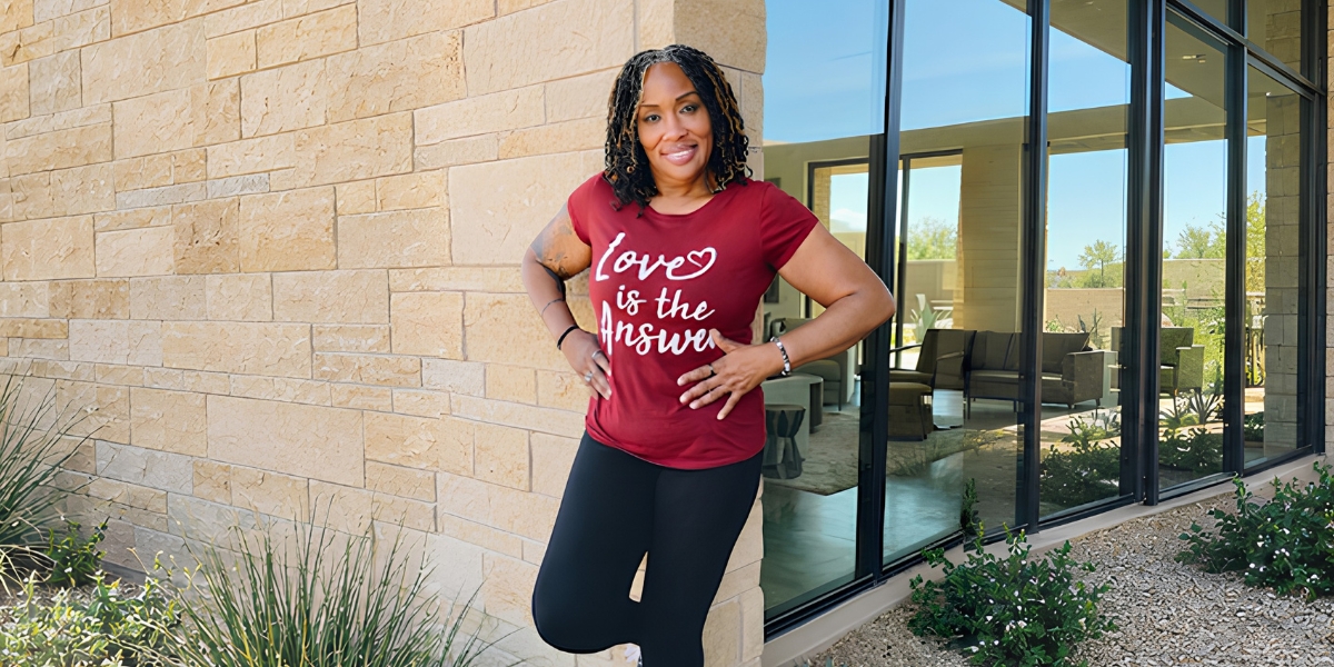 From Criminal Justice to the Stage, Constance E. Wills Brought 'The Right Fit' to Michigan Audiences