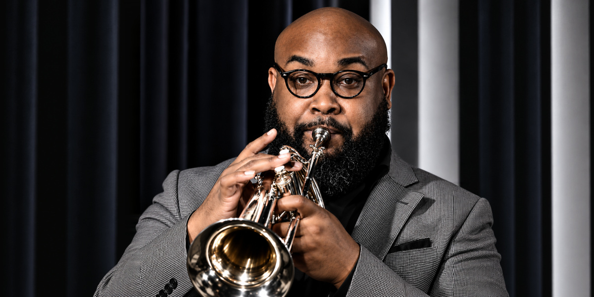 From Memphis to the World Stage: Dr. George Carpten IV Is Educating, Performing and Inspiring Through Music