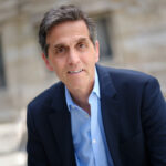 From Student Editor to Publisher: The Public-Service Thread in Joe Ferullo's Career