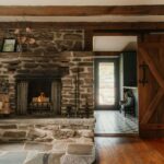 Good Barn Door Hardware Trends to Elevate Any Interior Space