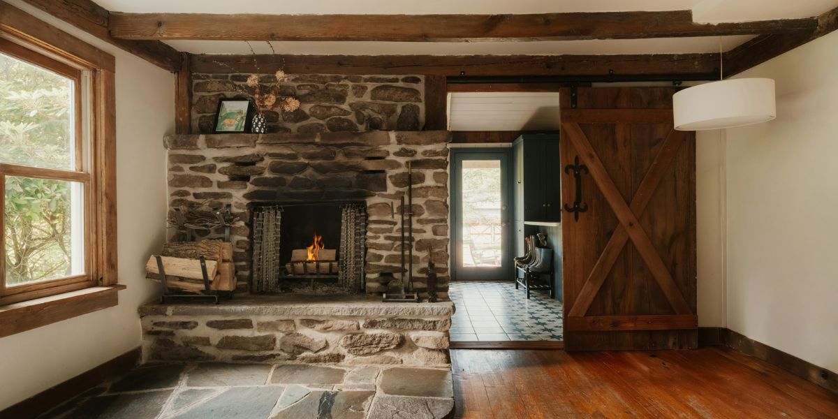 Good Barn Door Hardware Trends to Elevate Any Interior Space