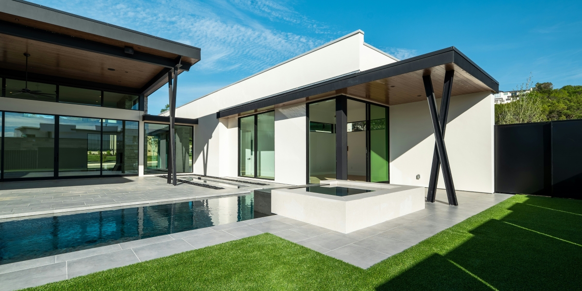 How a Solarlux Glass Veranda Can Transform Your Outdoor Living Space in Scotland