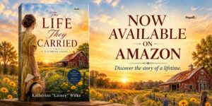 How an Ordinary Life Becomes a Legacy